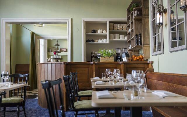 't Klooster - B&B