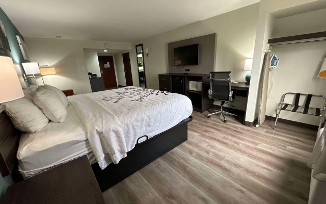 Sleep Inn & Suites Pineville - Alexandria