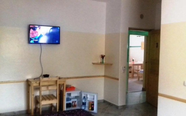 Villa Concetta Suites & Studios