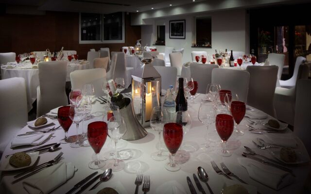 DoubleTree by Hilton London - Greenwich