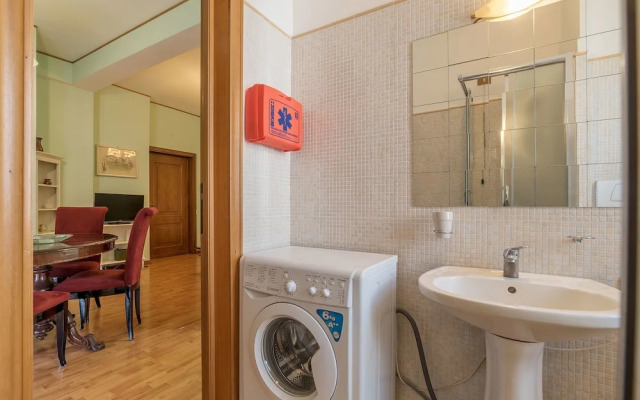 Villa Marignoli Charming Flats