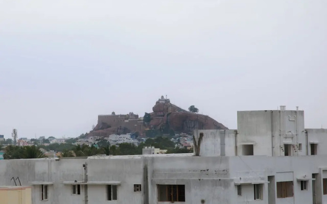 Manjhi Residency