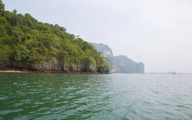 Railay Village Resort