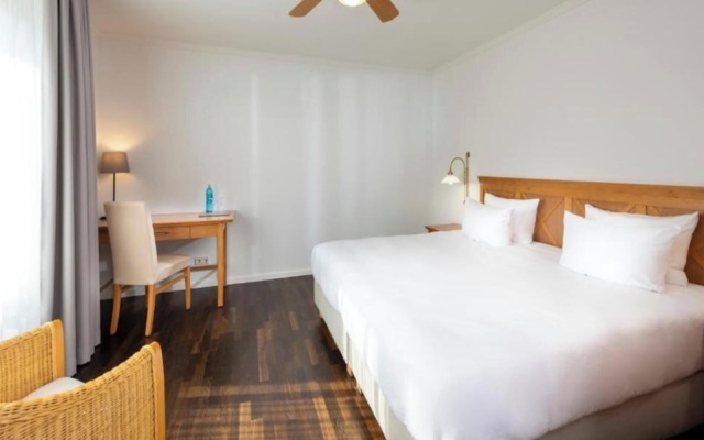 Sunday Rugen Double Room Disability Access