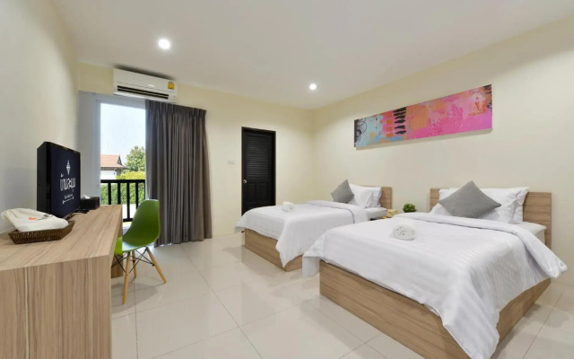 Baan Lamoon Ratchaburi