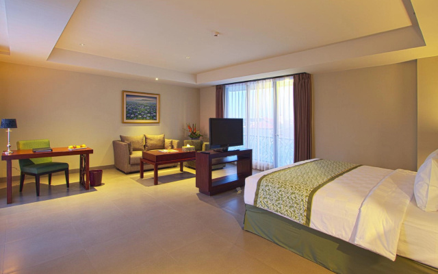 Swiss-Belhotel Rainforest - Image 6
