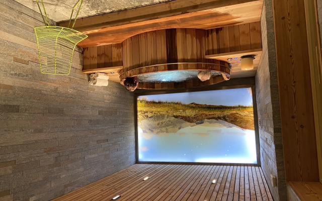 Hotel LAPIAZ & Spa - Flaine