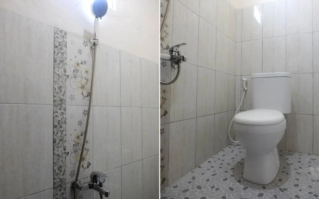 OYO Life 2507 Rooftop Homestay