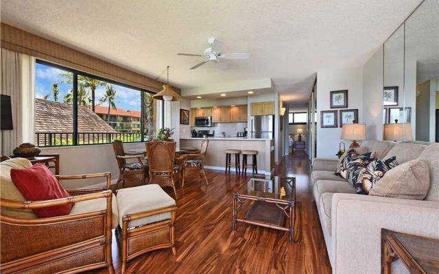 Papakea #l208 1 Bedroom Condo by Redawning