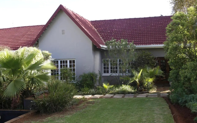 Villa de la Rosa Klerksdorp