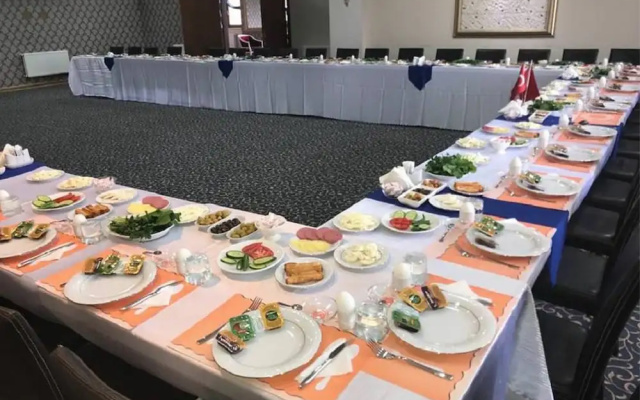 Namlı Osmanlı Konagi