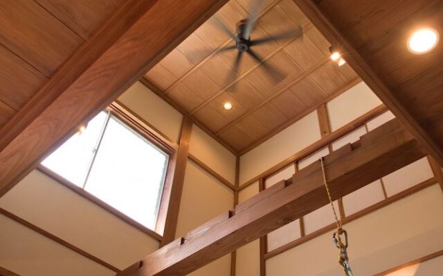 Takazuri-KITA - Hostel