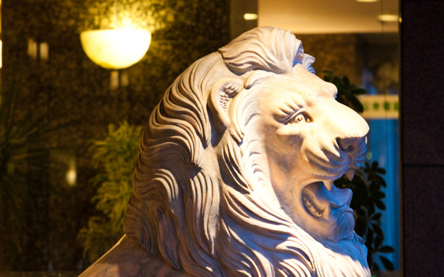 Hotel No. 1 Takamatsu