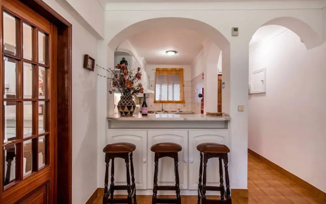 Casa Falesia T2 - 5 min From the Beach - Wifi