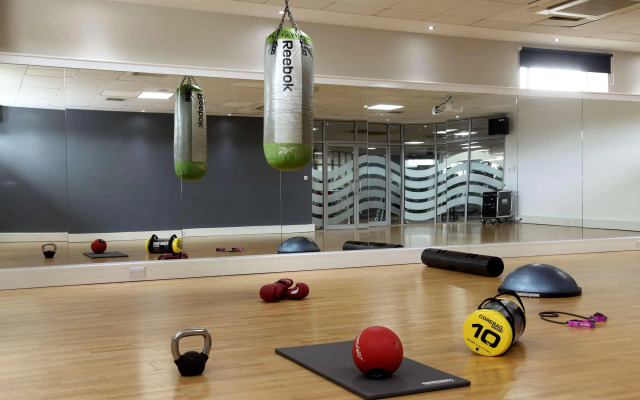 DoubleTree by Hilton Glasgow Strathclyde