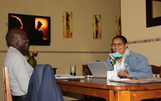 African Dreams Lodge