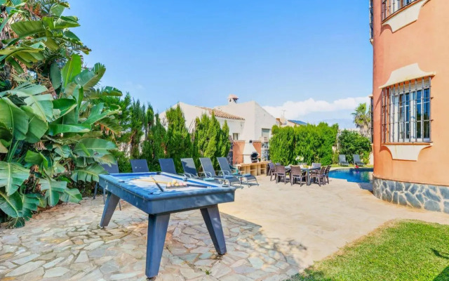 Villa Mirador Faro