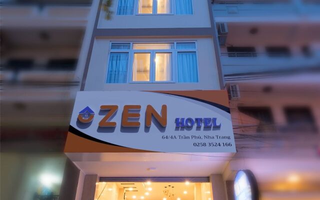 Zen Hotel