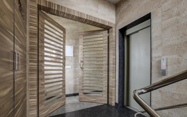 Townhouse OAK Shubhham Regency