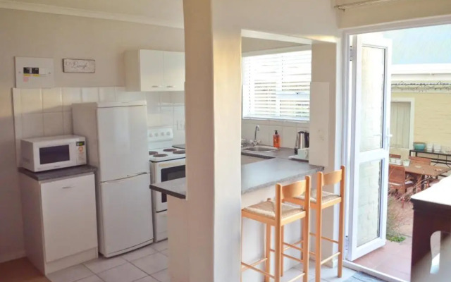 The Winelands Guest House