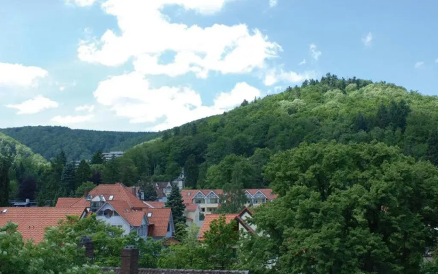 Plumbohms ECHT-HARZ-HOTEL