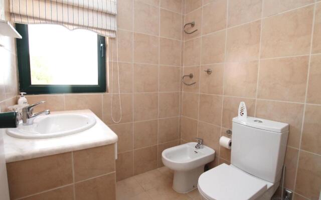 Marina Gardens Flat 2 Vilamoura Marina