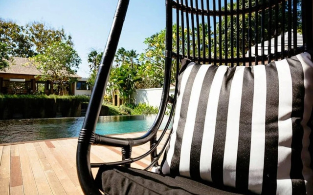 Fantastic 5 Bedroom Holiday Villa In Bali