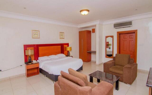 De Angelo Hotel & Resort Enugu