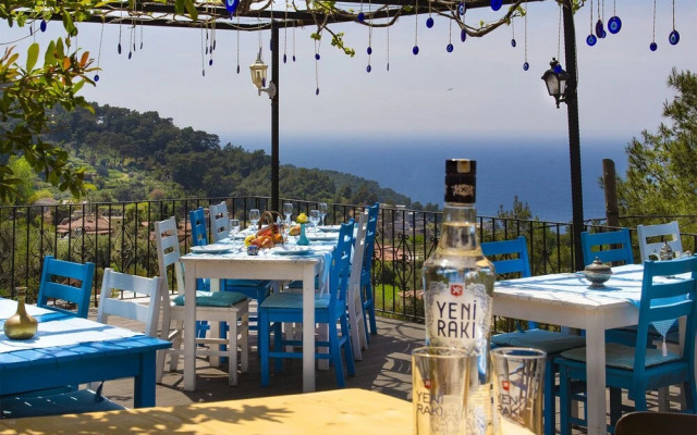 Nihan's Place Hotel