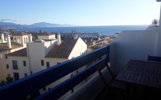 Casa Che Playa & Montaña Manilva