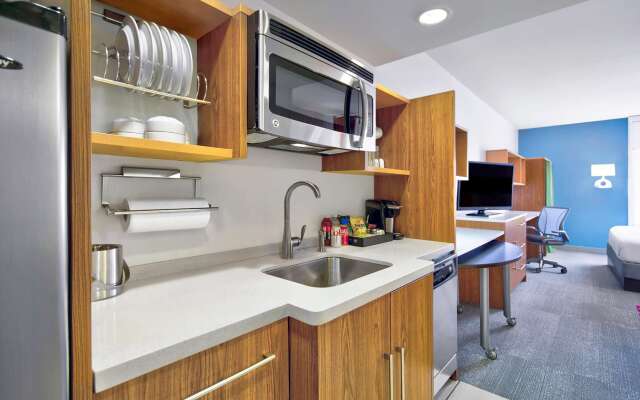Home2 Suites by Hilton Rochester Henrietta, NY