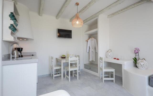 Agnadi Hotel