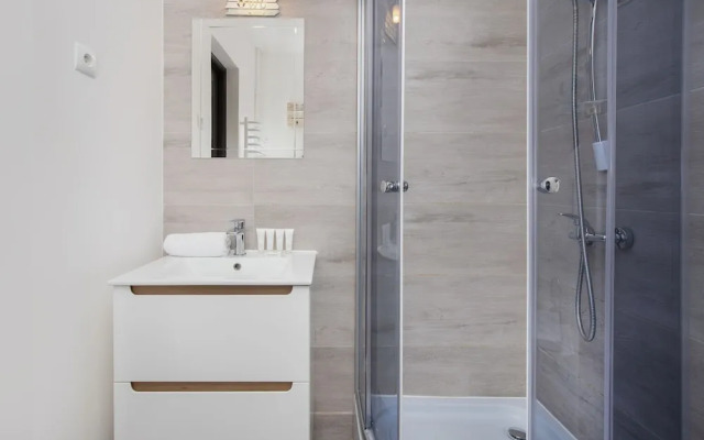 Sea Power Horyzont Studio by Renters