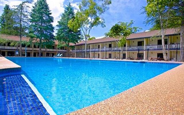 Ananda Wellness Retreat