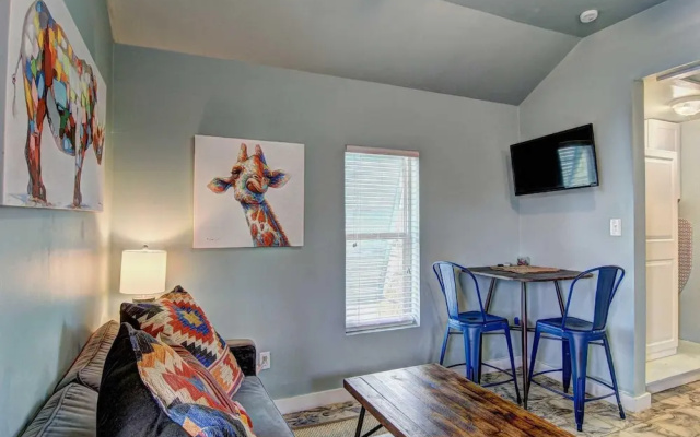 Seafoam - 1 Br Home