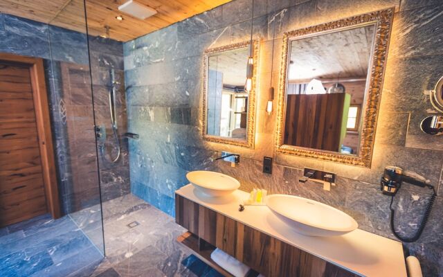 Alpenlust Secret Luxus Chalet