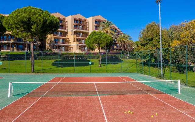 Asteria Family Resort Belek