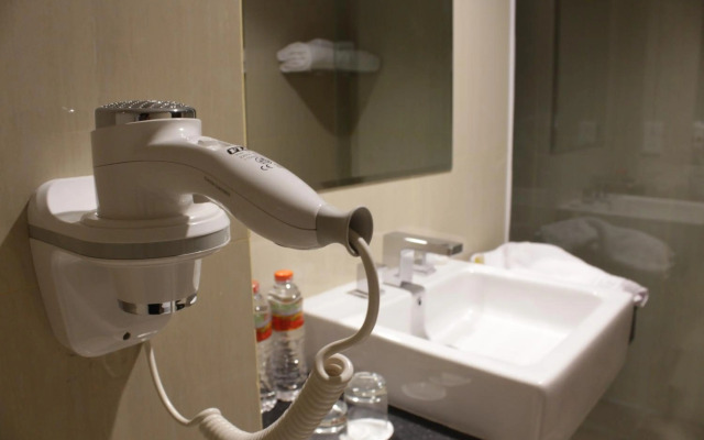 Swiss-Belhotel Makassar
