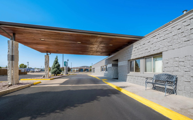 Quality Inn La Crosse North