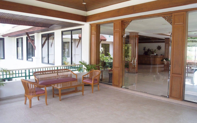 Chiangmai Perfect Resort & Spa