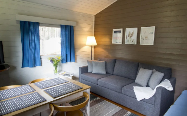 Santalahti Holiday Resort