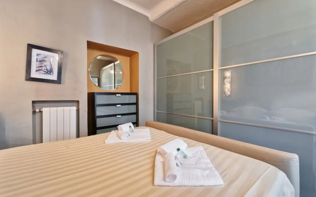 Turin Home at San Salvario