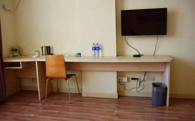 Shenzhen Yaleting Hotel