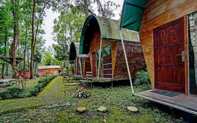 Caravan Camp By OYO