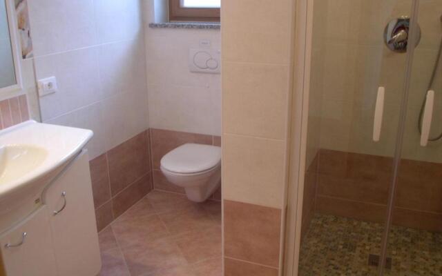 Fewo Dreiraum im Haus Götsch 3