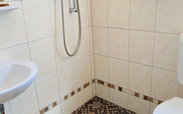 Waldhotel Boizenburg