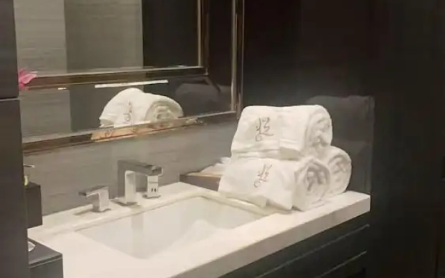 Royal Garden Hotel ShangHai