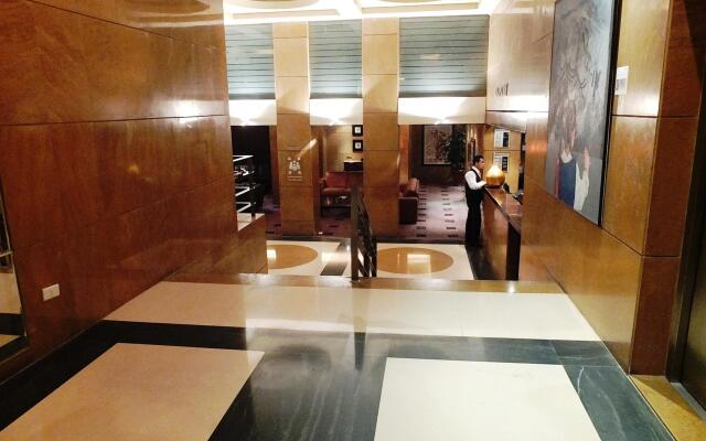 Plaza Hotel
