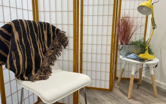 Brunswick Living Luxury Apartments