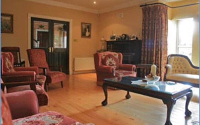 Tom and Eileen's Farmhouse B&B